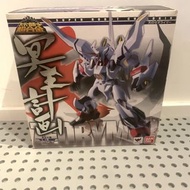 sr 超合金 / SR超合金 / SR合金 / Super Robot Chogokin / 萬代 Bandai / 超級機械人大戰 / 機戰 / 機器人 / 合金魂 /Bandai SR 超合金 冥