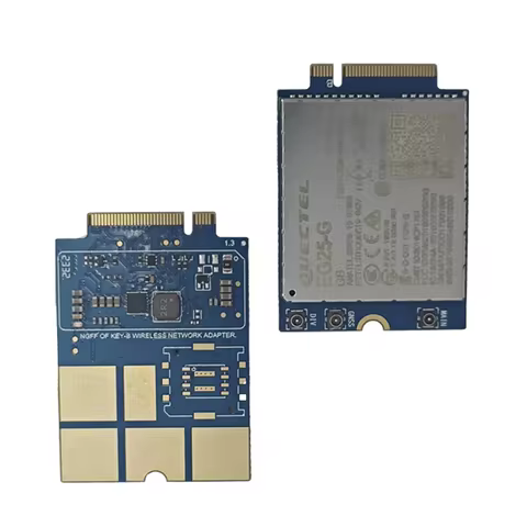 Quectel EG25-G EG25-GGC M.2 NGFF Module SIM Card Global for EC25-AU EC25-J EC25-EUX EC25-AUX EC25-E 