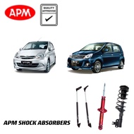 APM Shock Absorber for Perodua Viva (Gas)