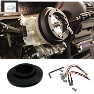Sport Racing Car Steering Wheel Short Hub Adapter Boss Kit for -BMW E39 E36 328I 325I 320I 323I