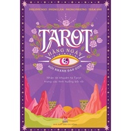 Book - Daily Tarot - Quick questions and answers