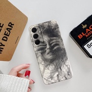 (FA-01) SAMSUNG A55 5G Procamera Case New aesthetic (other types via chat)