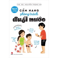 Book - Combo5q: set of 15 tips to help you stay safe: A guide to preventing child abuse, drowning, a