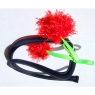 04357 Delicate Flower C-String