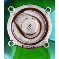 HITACHI PUMP CASING COVER WT-P200XS 100% ORIGINAL
