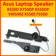 Asus K550D X750DP X550DP VM590Z X550Z F550D Laptop Speaker