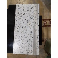 Granit Tangga 30x60 Granit Keramik Anak Tangga / List Plint Murah