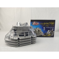 Y125Z  Y125ZR IKK block SPECS 57mm 59mm 61mm