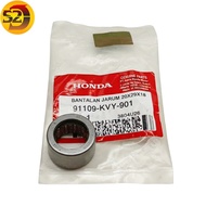 BAMBOO PULLY BEARING VARIO 91109-KVY-901BEAT AHMOriginal HONDA