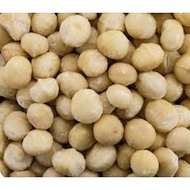 Raw Macadamia Nuts 20 grams