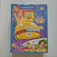 Ino Magazine Bundle - Two Weeks of Children's Magazine - Contains 26 Magazines