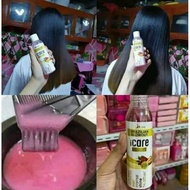 I CARE BRAZILLIAN BLOWOUT