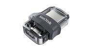 SanDisk SDDD3-016G-G46 16GB USB 3.0/ OTG M3 Ultra Dual Drive