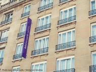 Mercure Yiwu International Trade City