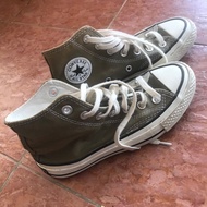 Preloved Converse High Cut