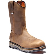 Timberland PRO Men's Pull-on Work Boots Industrial