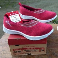 Pro att size 38