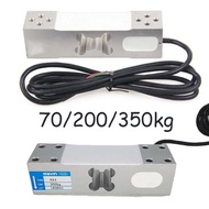 COD Sensor Loadcell Digital Load Cell Sensor Load Cell Timbangan Duduk Load Cell Sensor Sparepart 35