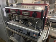 咖啡機 coffee machine