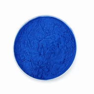 Blue Spirulina Powder 100g organic 蓝色螺旋藻粉 Superfood Edible Blue Algae Protein Powder Phycocyanin Extract 蛋白