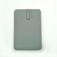 Silicone Electrode Sheet 8x12 Plug-In Physiotherapy Electrode Sheet Medium Low Frequency Physiothera