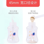 Pet Milk Bottle Small Milk Cat Baby Pet Milk Bottle Puppy Milk Bottle0to31-month-old dog drinking bo