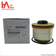 Fuel filter Isuzu D-max 2012-present, Mu-X 3.0L 2018-present