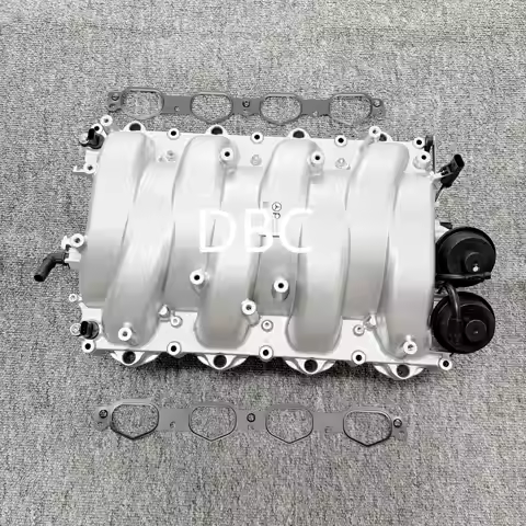 Suitable for Mercedes-Benz W212 W221 W163 S500 Gl500 Ml500 M273 Intake Manifold Assembly A2731400701