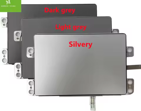 GENUINE FOR Lenovo Ideapad S340-15 S340-15API Touchpad Trackpad Mousepad Mouse Board Cable
