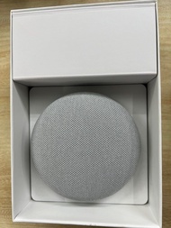 Google Nest Mini智能家居