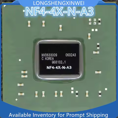 1PCS NF4-4X-B1 NF4-N-B1 NF4-N-A3 NF4-4X-N-B1 NF4-4X-N-A3 BGA New Original IC Chip in Stock