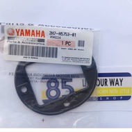 Yamaha RXZ Gasket Pelampung Tank Original (2H7-H5753-00)