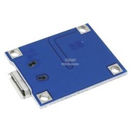 TP4056 1A鋰電池專用充電板 充電模塊 沖電器 MICRO接口 麥克USB