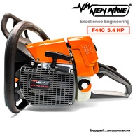 เลื่อยยนต์ NEWWAVE รุ่น F440 (มีทะเบียนถูกต้องตามกฎหมาย)