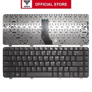 ️ Keyboard for Hp Compaq Presario Cq45-900 Cq40-100 Cq40-300 Cq450-400 Cq40-500 Cq41-200 KEY1185 Lap