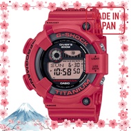 【Made in Japan】[Casio] G-Shock Watch [Domestic Genuine Product] FROGMAN 30th Anniversary Tough Solar