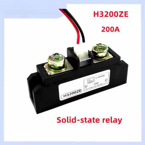 Three phase bridge rectifier circu H3300ZD 300A H3200ZE Solid State Relay H3360ZN H375ZF Rectifier d