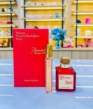 |Chính hãng| Nước hoa Pháp Baccarat Rouge 540 Extrait(Chiết 10ML)- Đẳng cấp sang trọng Quyến rũ thơm