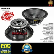 [ORIGINAL BISA COD] SPEAKER KOMPONEN ASHLEY LF15V400 LF15 V400 LF 15 V 400 ORIGINAL 15INCH