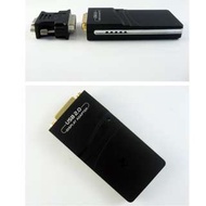 USB Display Adapter - USB to DVI / USB to HDMI - S1033