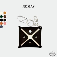 NOMAS COIN POCKET Vol.3 (9 Colors)