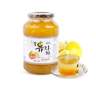 Korean Lemon Honey Gavo Farm Citron Honey Tea - 1KG