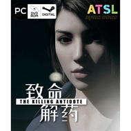 [Original PC Game] The Killing Antidote (v0.6.3e + ALL DLCs)