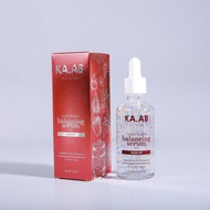 KAAB SKINCARE SET ORIGINAL HQ