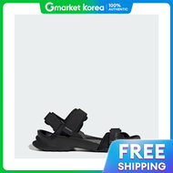 adidas | Adidas Terrex Hydroterra Sandals Terrex - Core Black Grey Four Jq2231 2602090