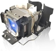 Poxtedsr LMP-C162 Projector Replacement Lamp Compatible with Sony ES3 ES4 EX3 EX4 CS20 CS20A CX20 CX