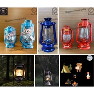 Kerosene Lamp / Hurricane Lamp / Lampu Minyak Tanah / Lampu Kapal / Pelita Ayam / Pelita Minyak Tana