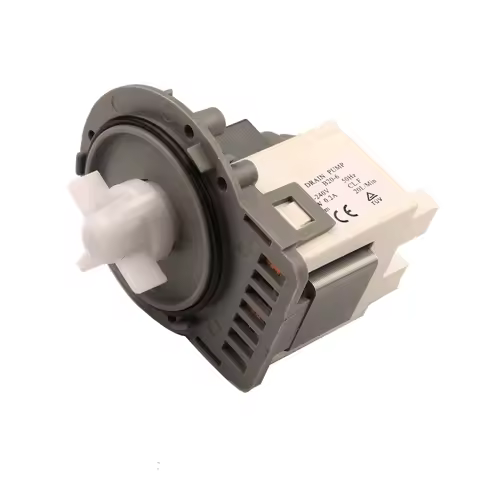 B20-6 Drainage Pump for Roller Drum Washing Machine BPX2-111/112 Deep Well Pump wm200010851095wm1065