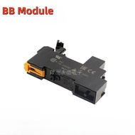 P2RFZ-05-E Relay Base Replace P2RF-05-E 5 Pin G2R-1-SN/SND Socket