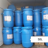 tong sampah tong 50liter tong air tong biru